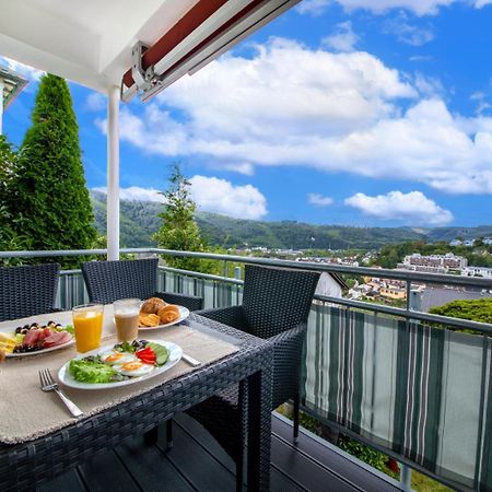 Pmc Ferienhaus Traumblick 바트엠스 외부 사진