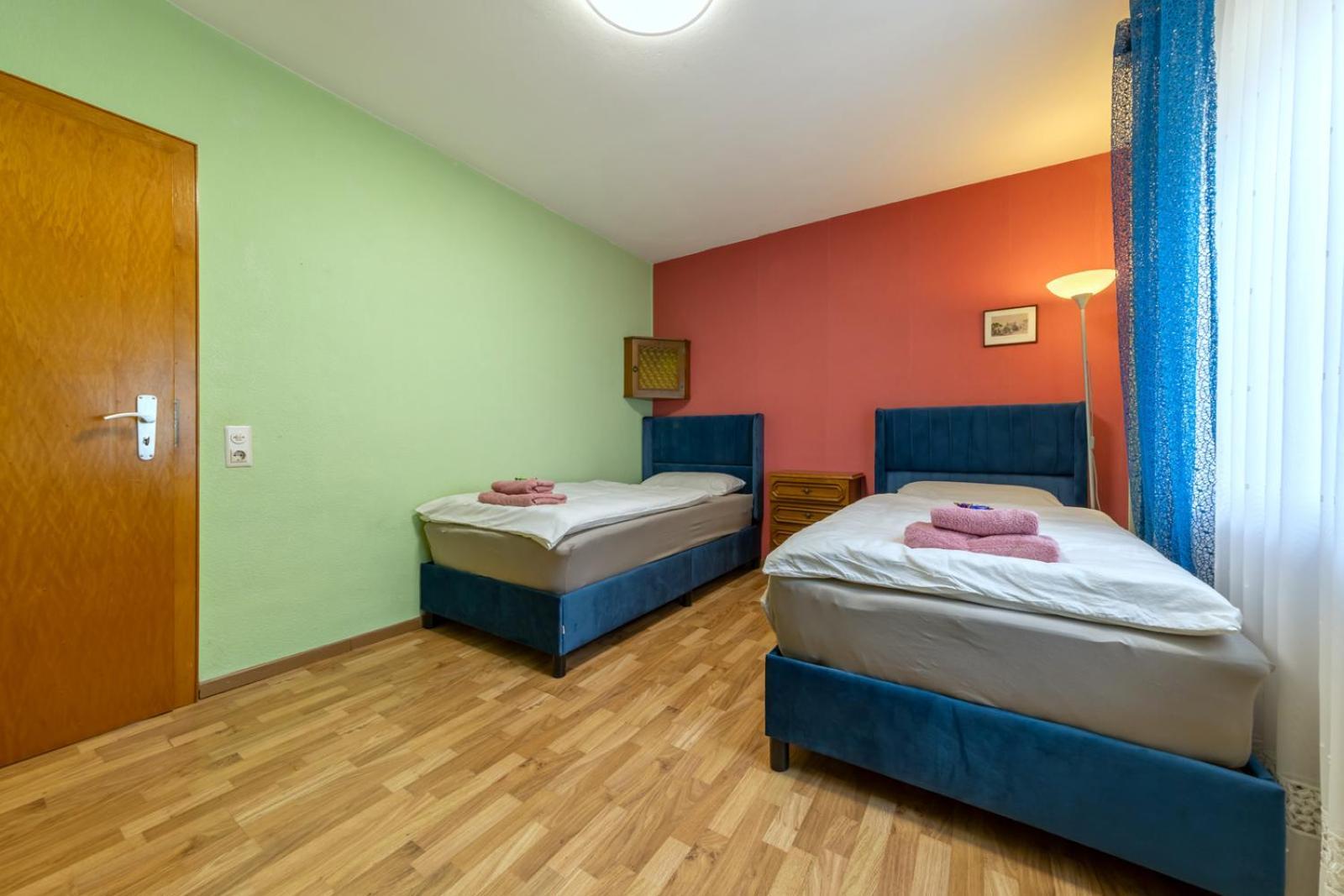 Pmc Ferienhaus Traumblick 바트엠스 외부 사진